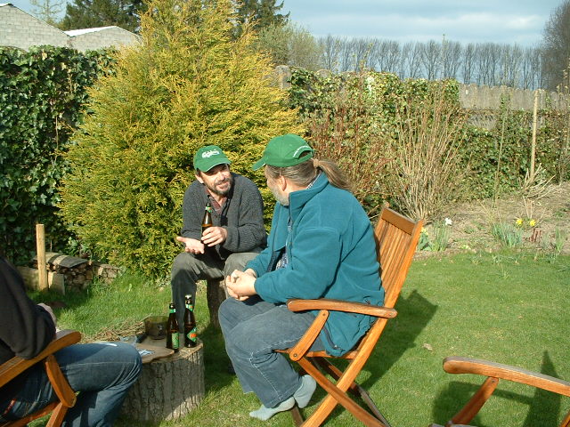 I co by tu Gajowemu doradzic...